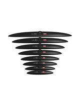 Spitfire Front Wing