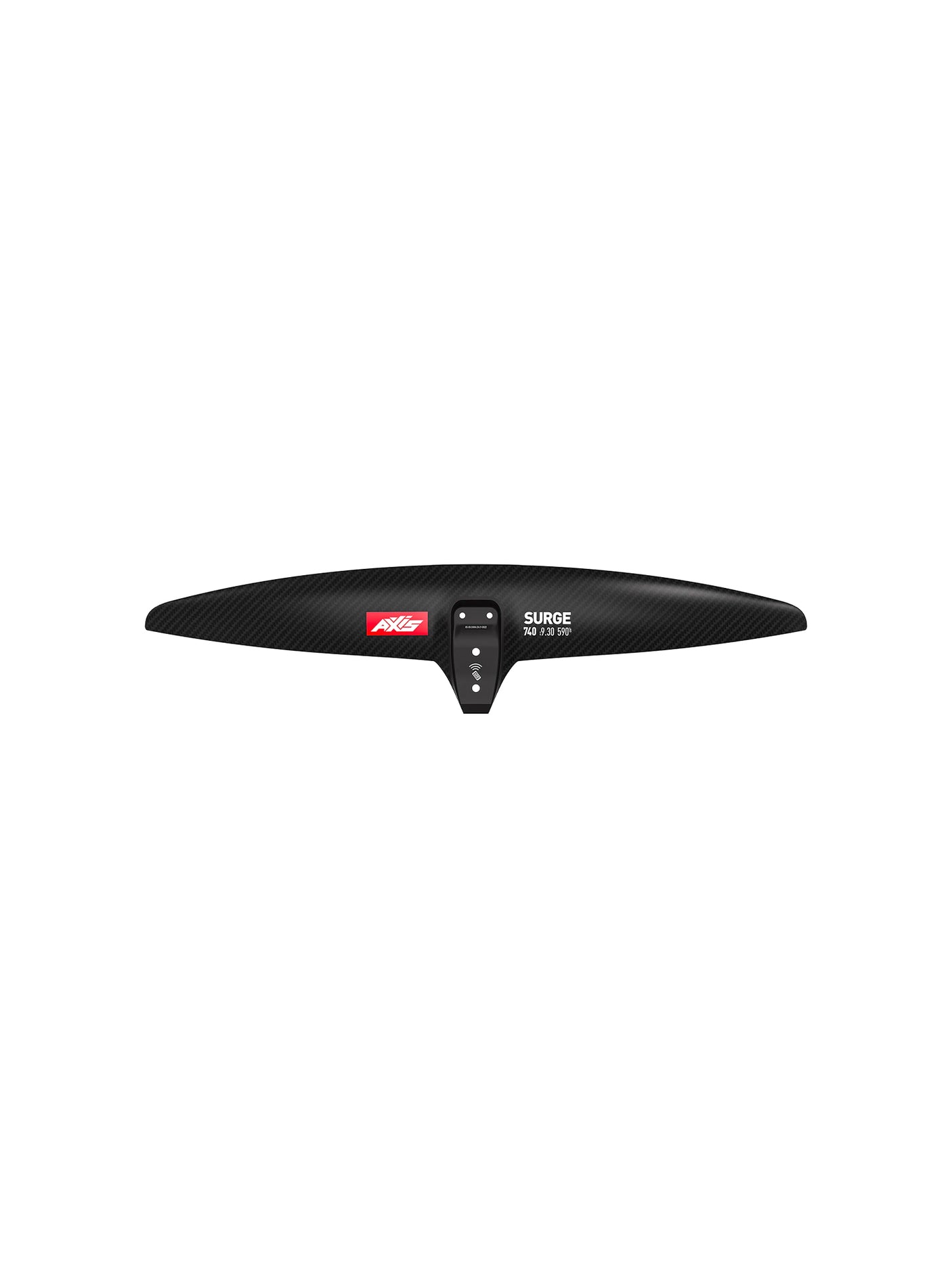 Surge Front Wing