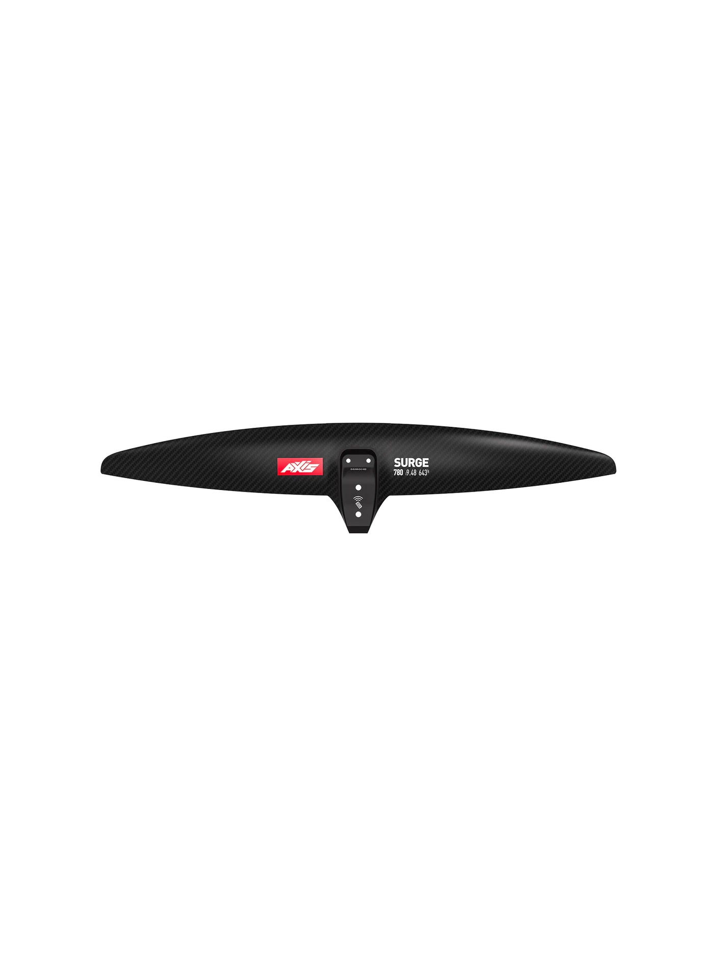 Surge Front Wing