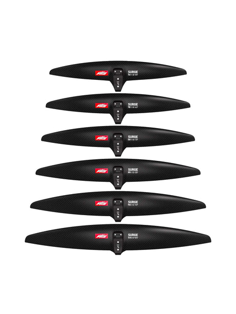 Surge Front Wing