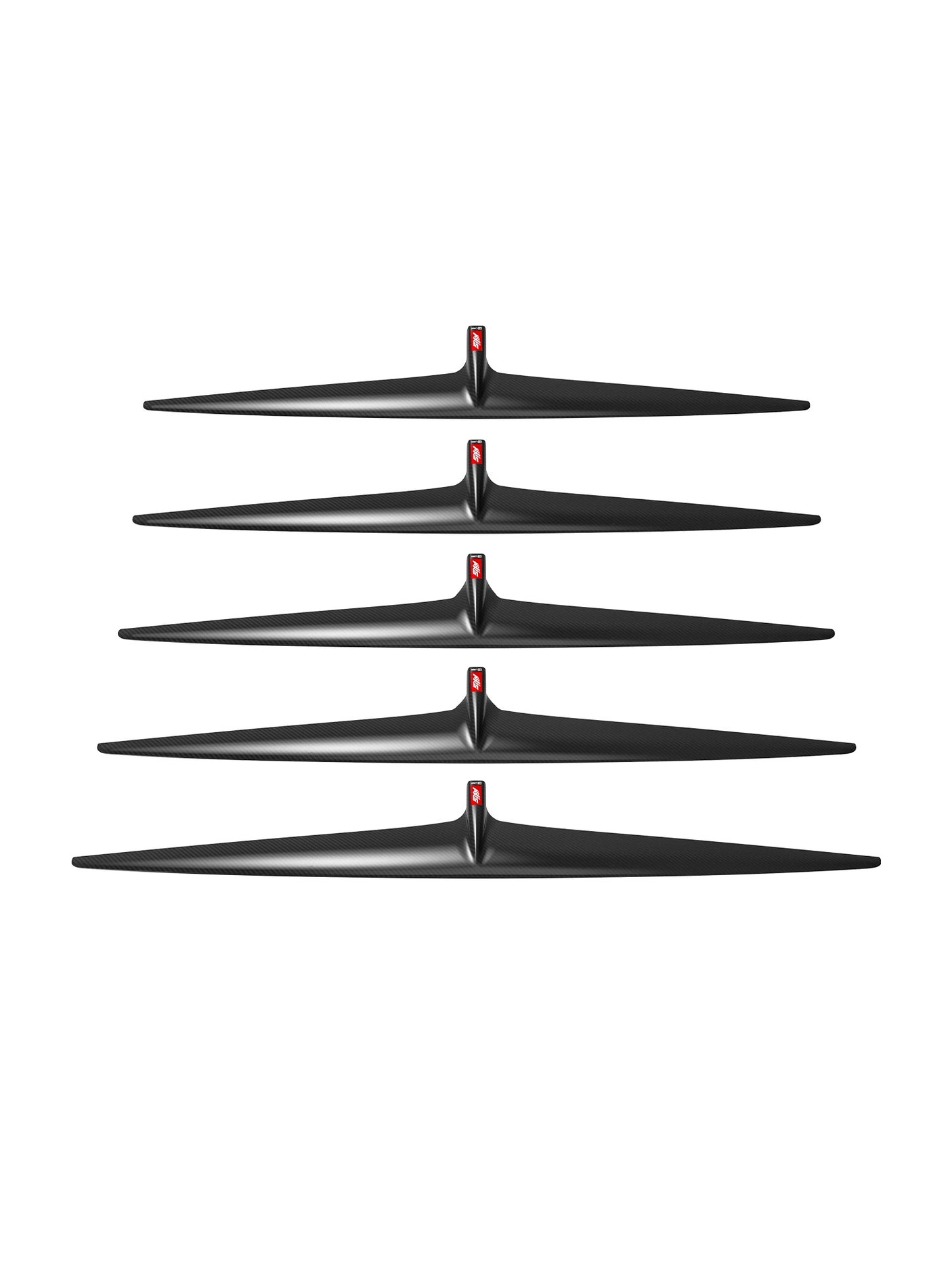 Tempo Front Wing
