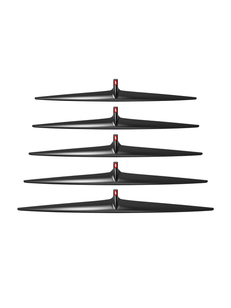 Tempo Front Wing