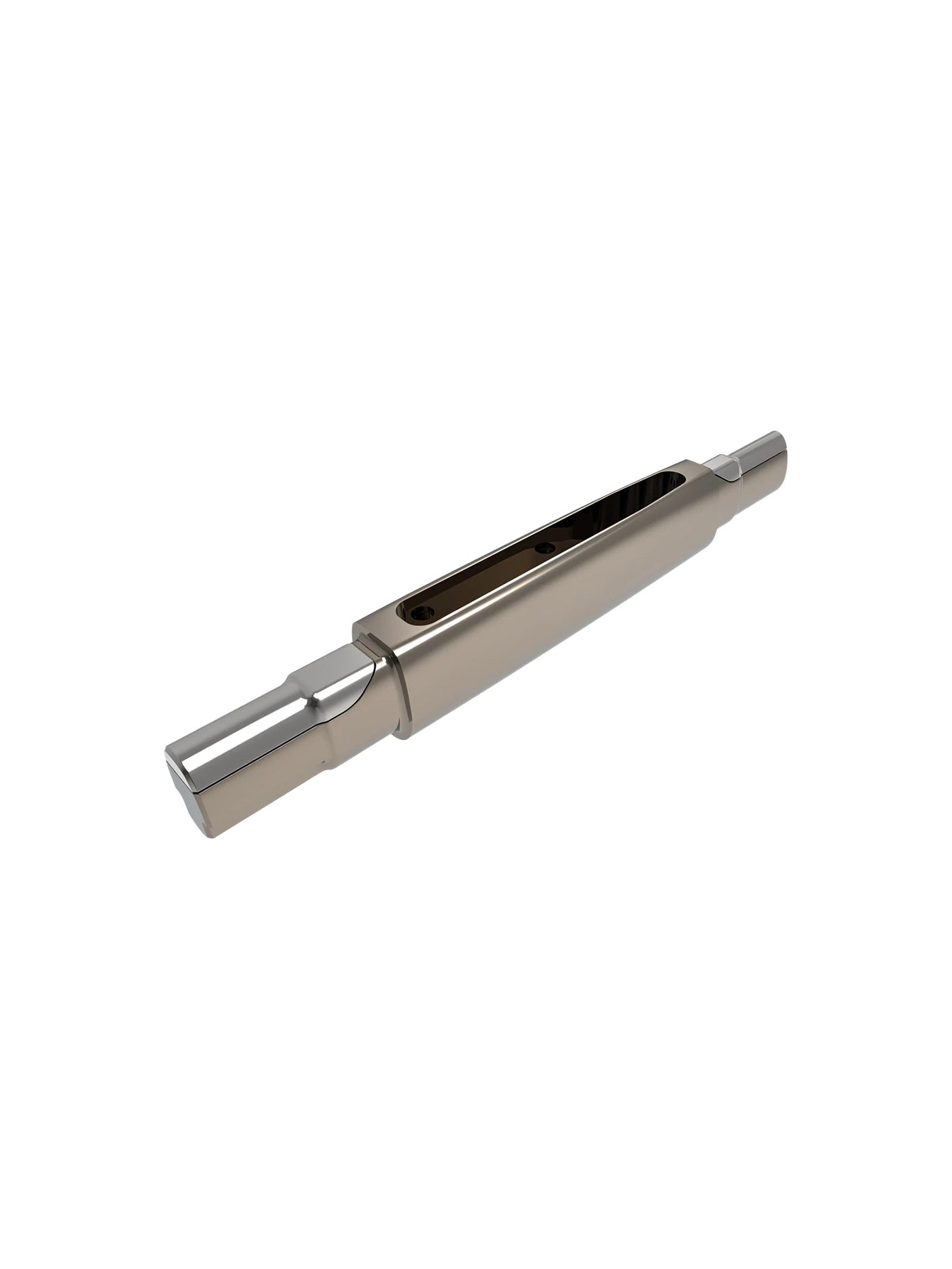 Ti Link Titanium Fuselage