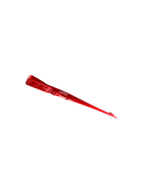 Red Advance Fuselage