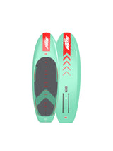 Blast Foil Board