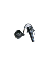 Boston and pinch valve nozzle