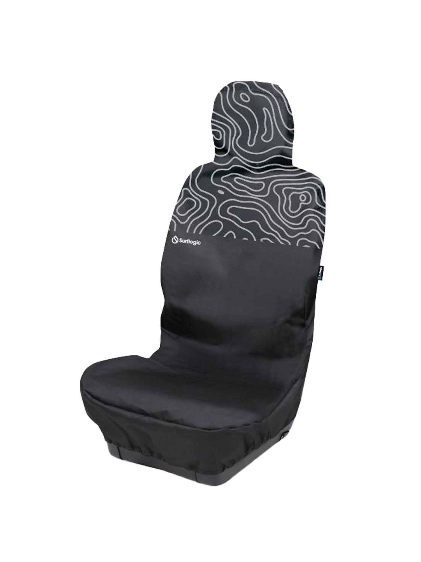 Waterproof Single Seat Cover