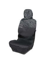 Waterproof Single Seat Cover