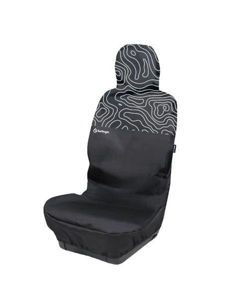 Waterproof Single Seat Cover