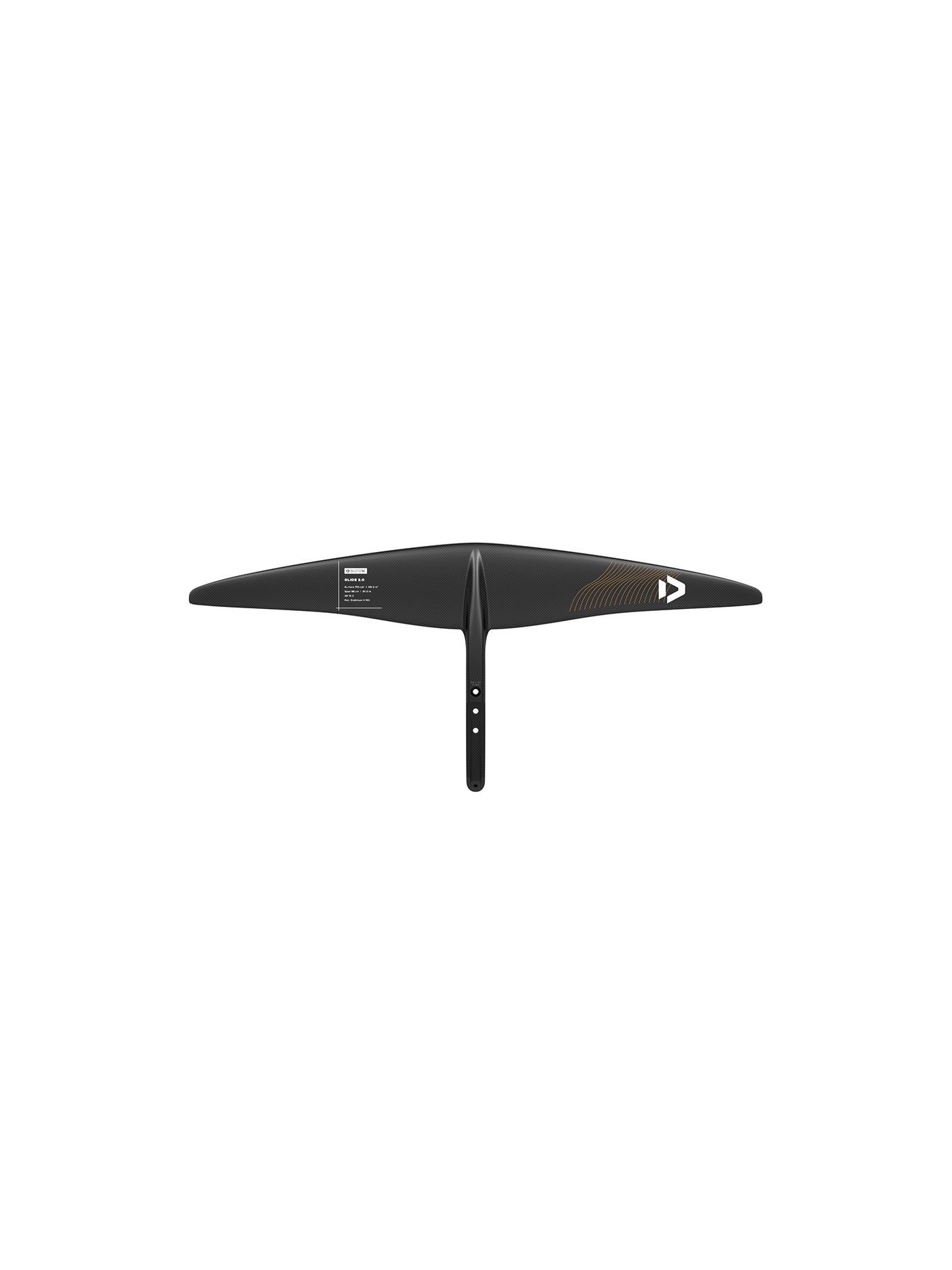 Aero Glide 2.0 D/LAB Front Wing