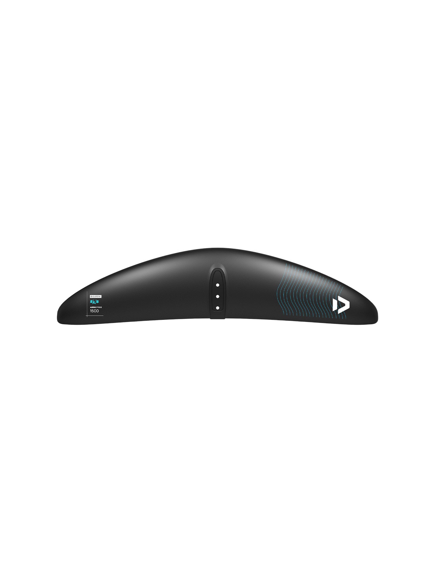 Aero Free SLS Front Wing