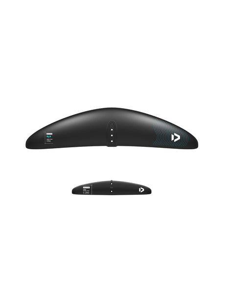 Aero Free SLS Wing Set