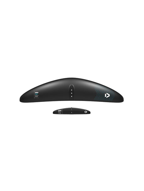 Aero Free SLS Wing Set