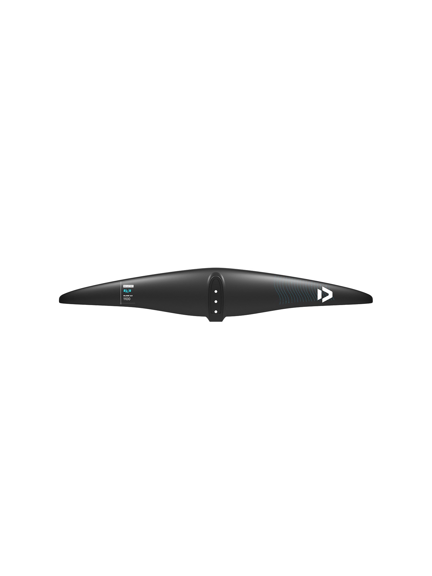 Aero Glide 2.0 SLS Front Wing