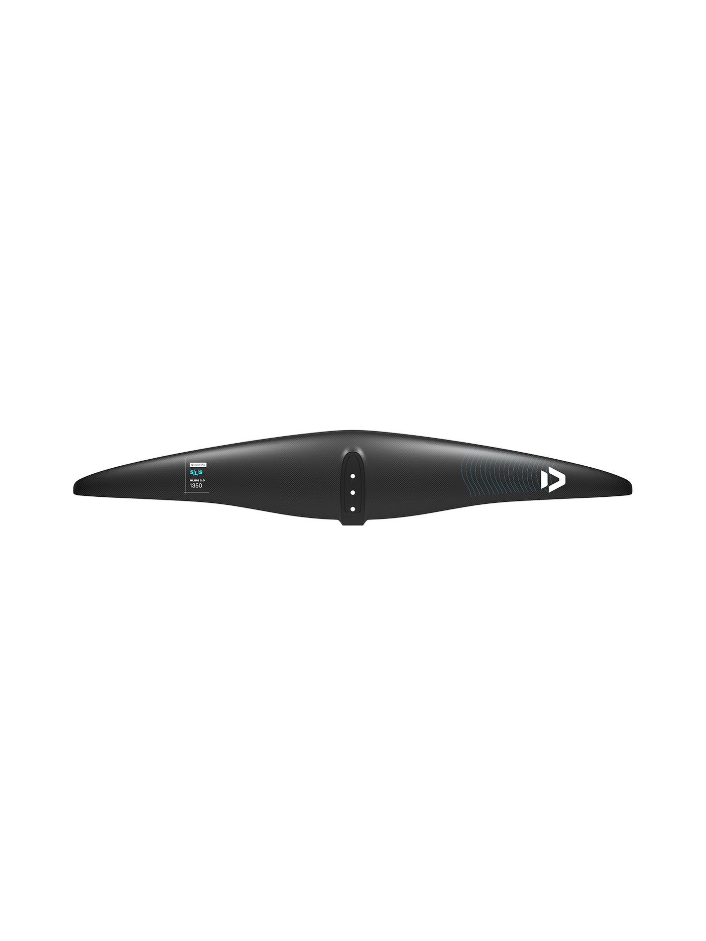 Aero Glide 2.0 SLS Front Wing