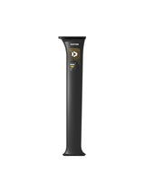 Aero Slim 2.0 D/LAB Carbon Mast