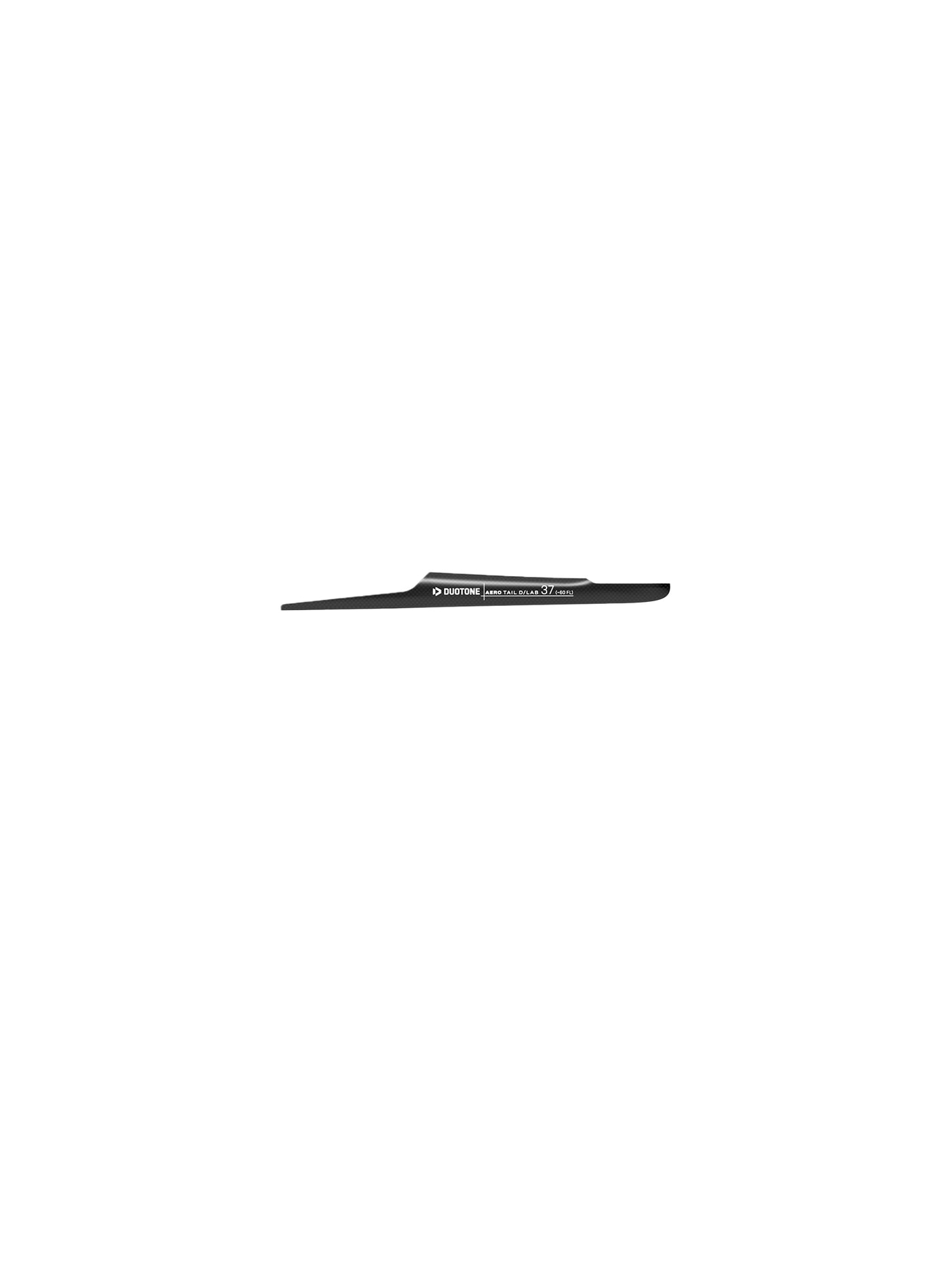 Fuselage Aero Tail D/LAB