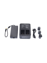 Battery Charger Set