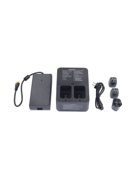 Battery Charger Set