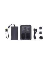 Battery Charger Set