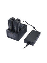 Battery Charger Set