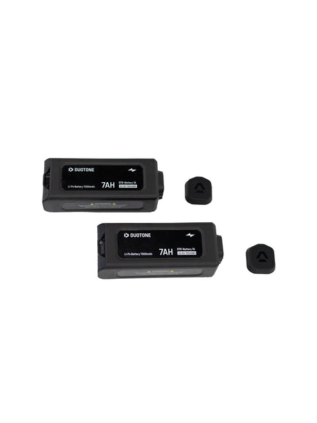 Battery Set (2Pcs)