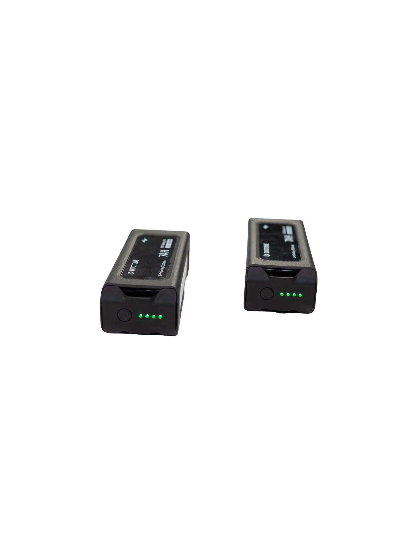 Battery Set (2Pcs)