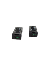Battery Set (2Pcs)