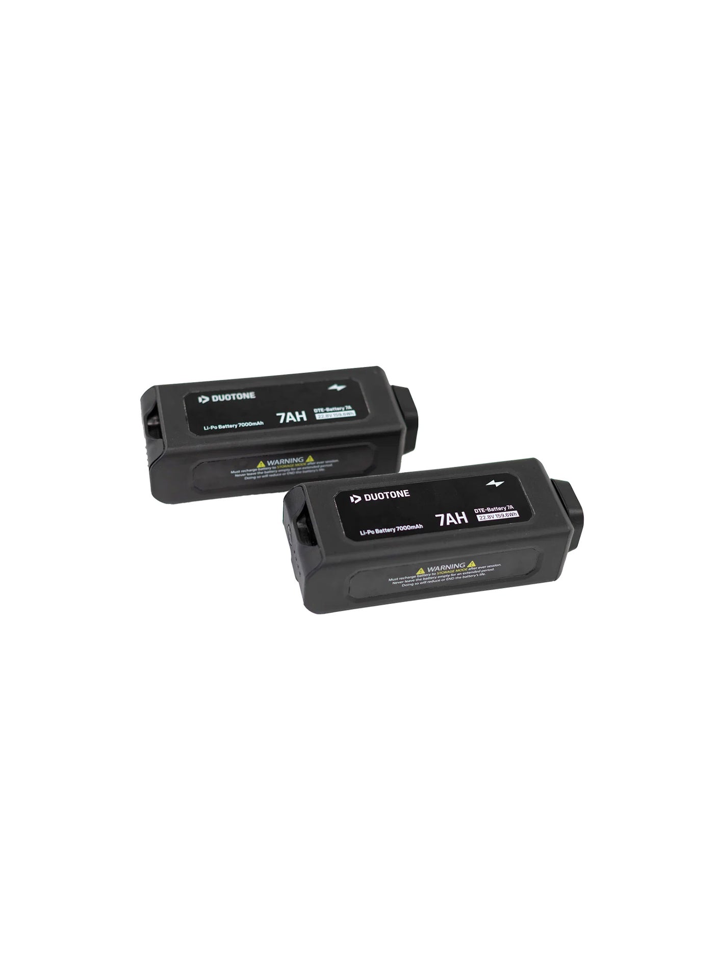 Battery Set (2Pcs)