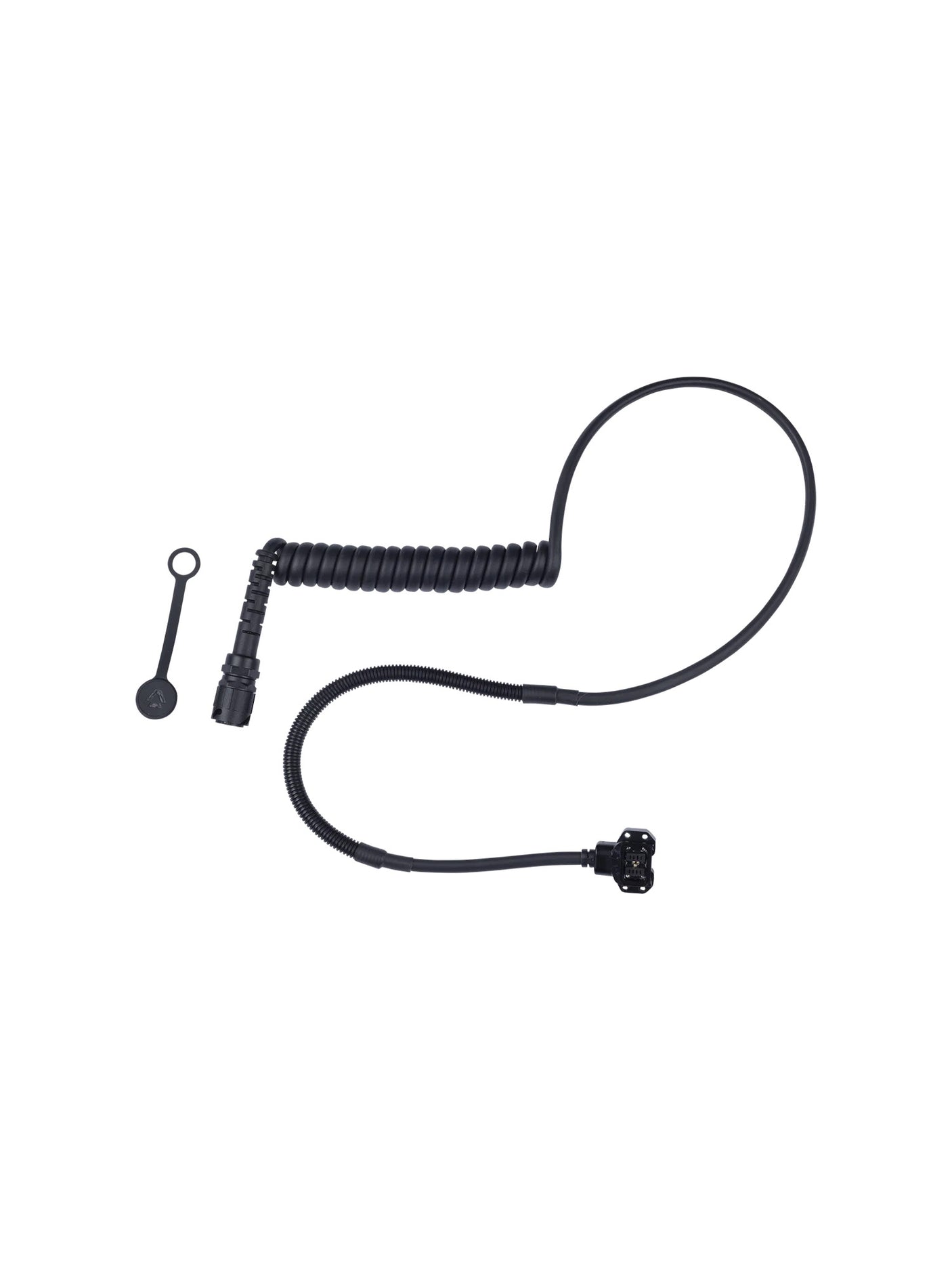 Cable & Connector for eHarness long