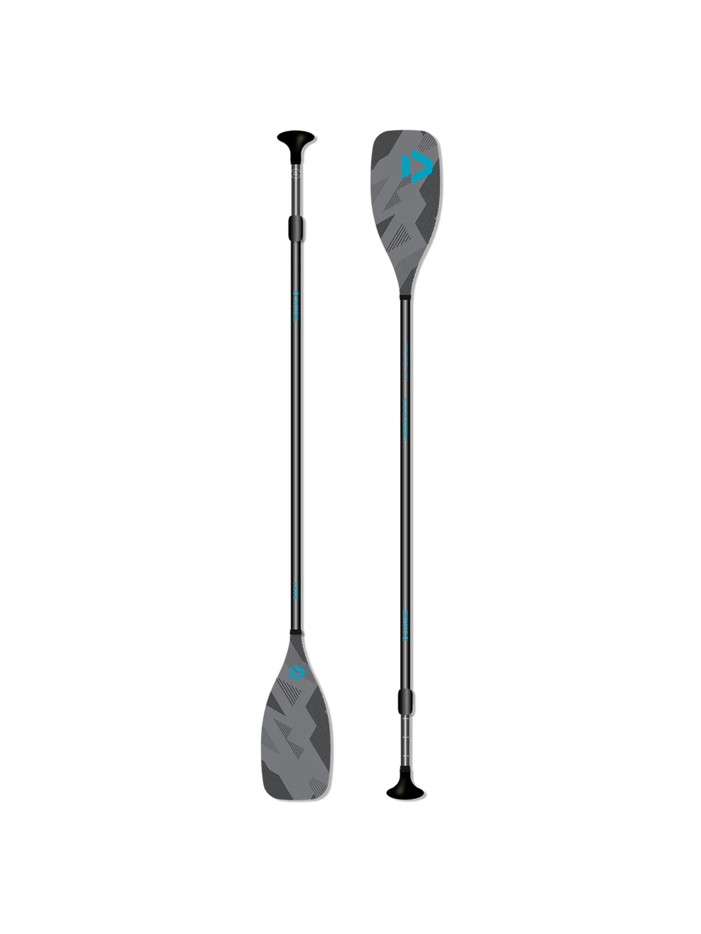 Carbon 40 Slim Adjustable Paddle