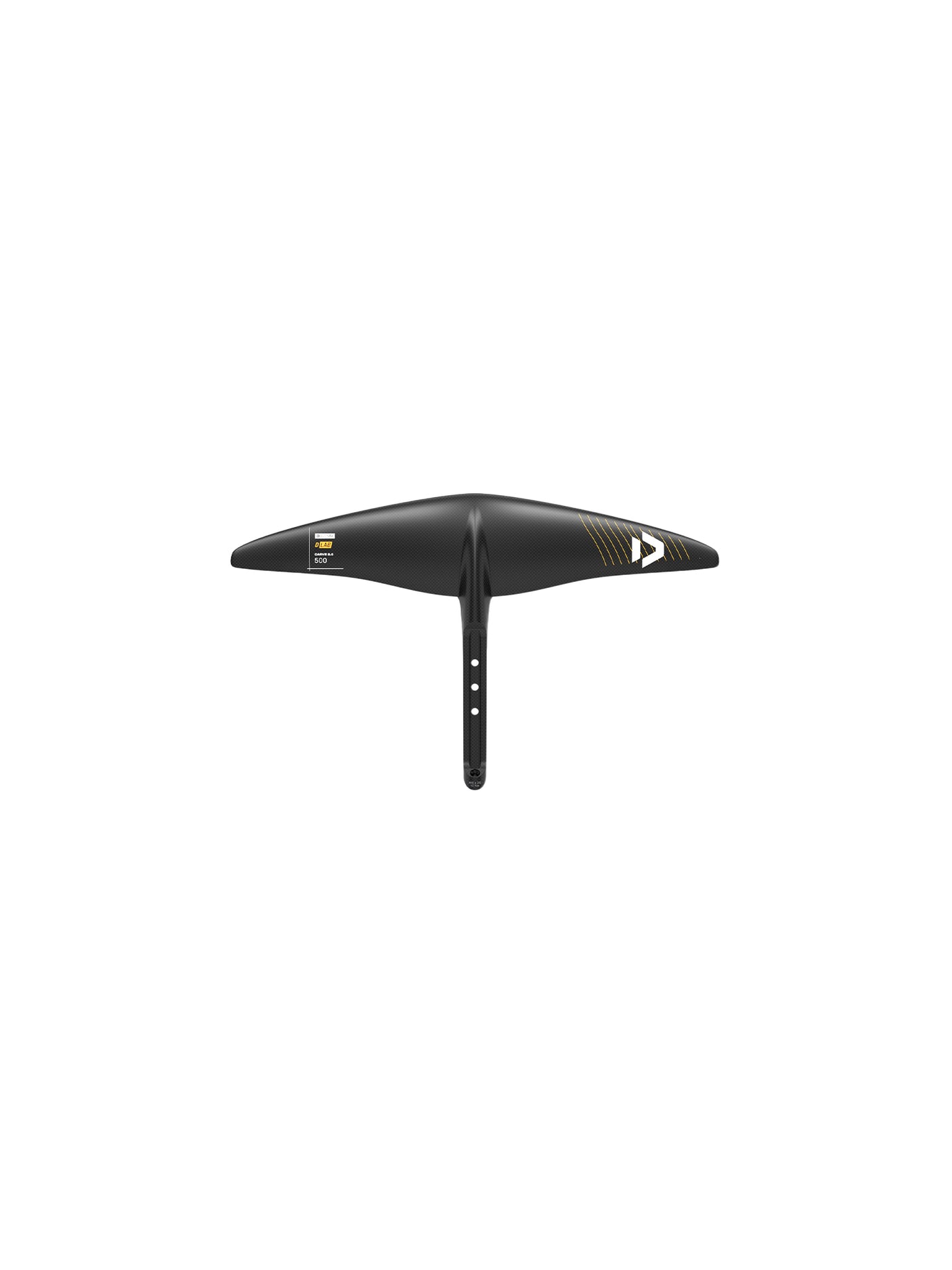 Carve 3.0 D/LAB Front Wing