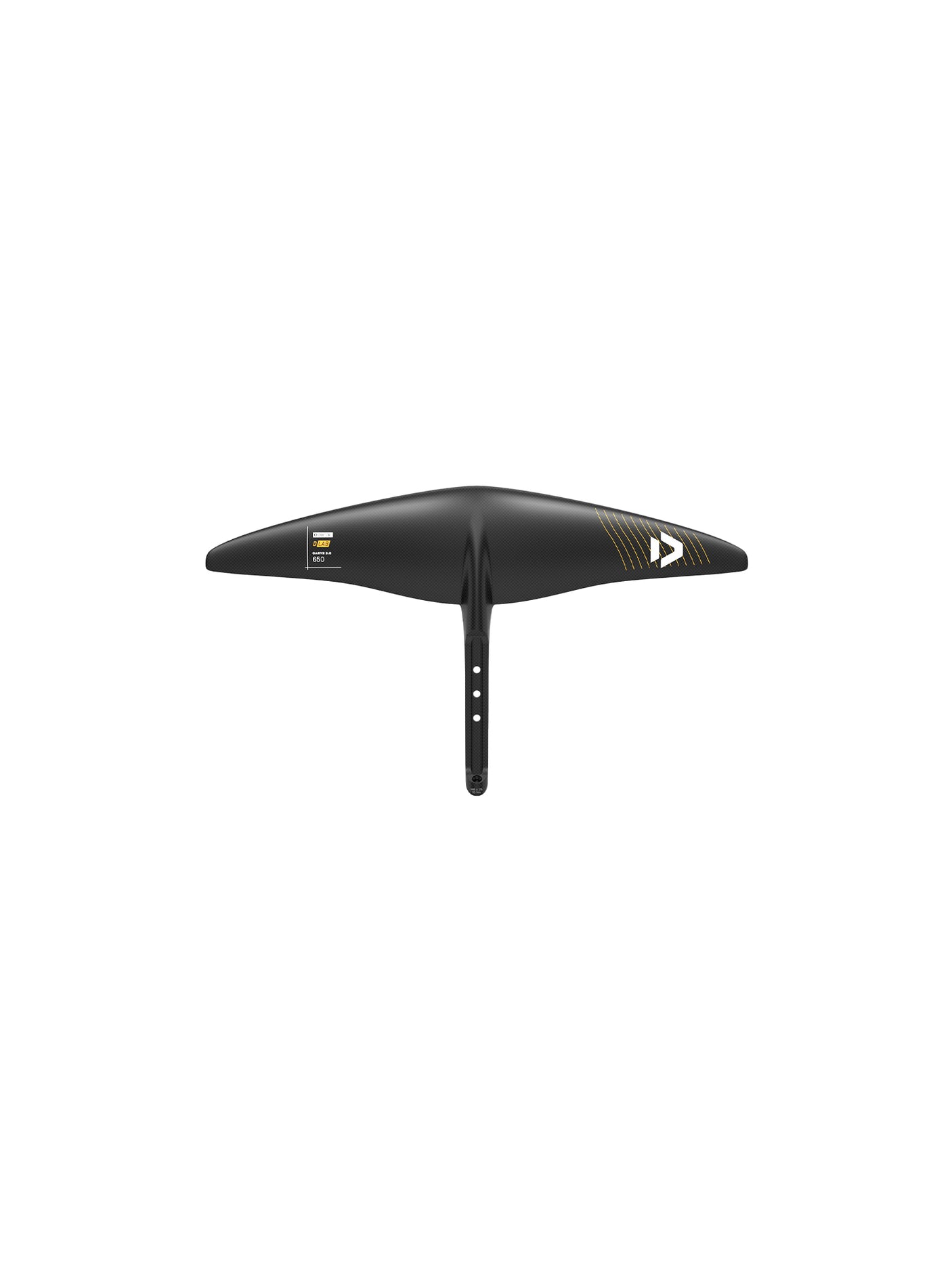 Carve 3.0 D/LAB Front Wing