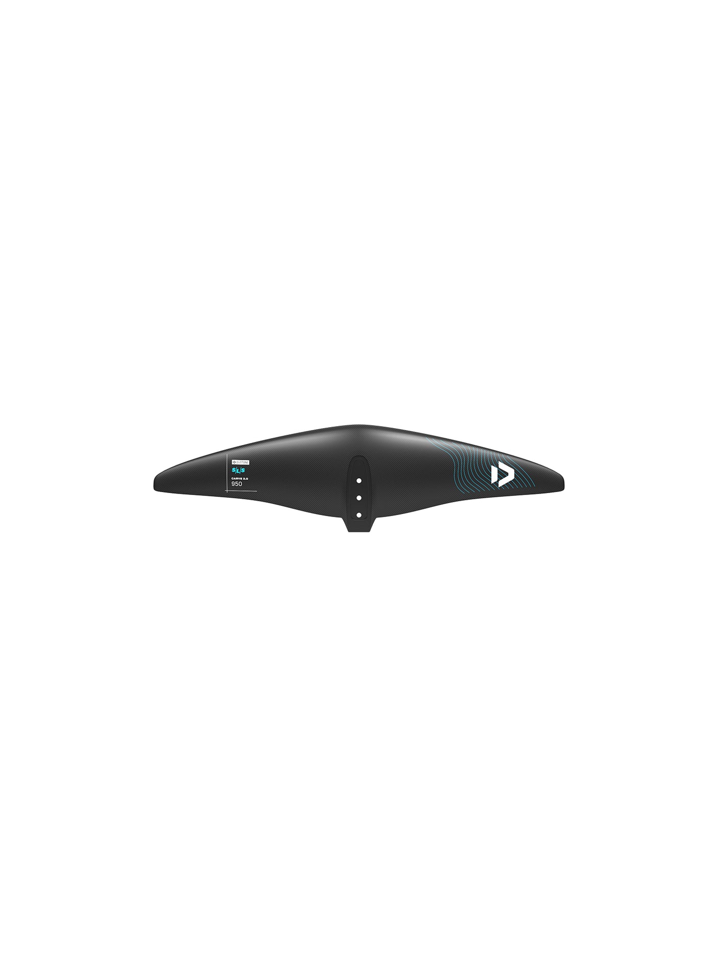 Carve 3.0 SLS Front Wing