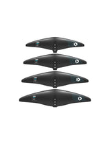 Carve 3.0 SLS Front Wing