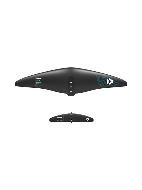 Carve 3.0 SLS Wing Set