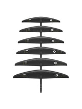 Crest D/LAB Front Wing