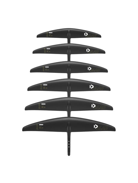 Crest D/LAB Front Wing