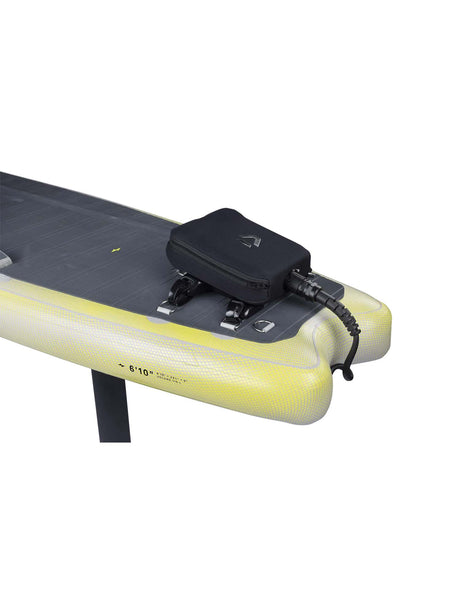 Cruise battery box mounting set