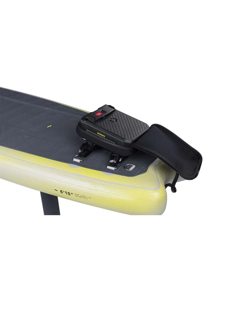 Cruise battery box mounting set