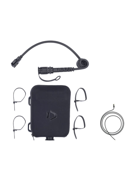 Cruise battery box mounting set