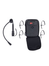 Cruise battery box mounting set