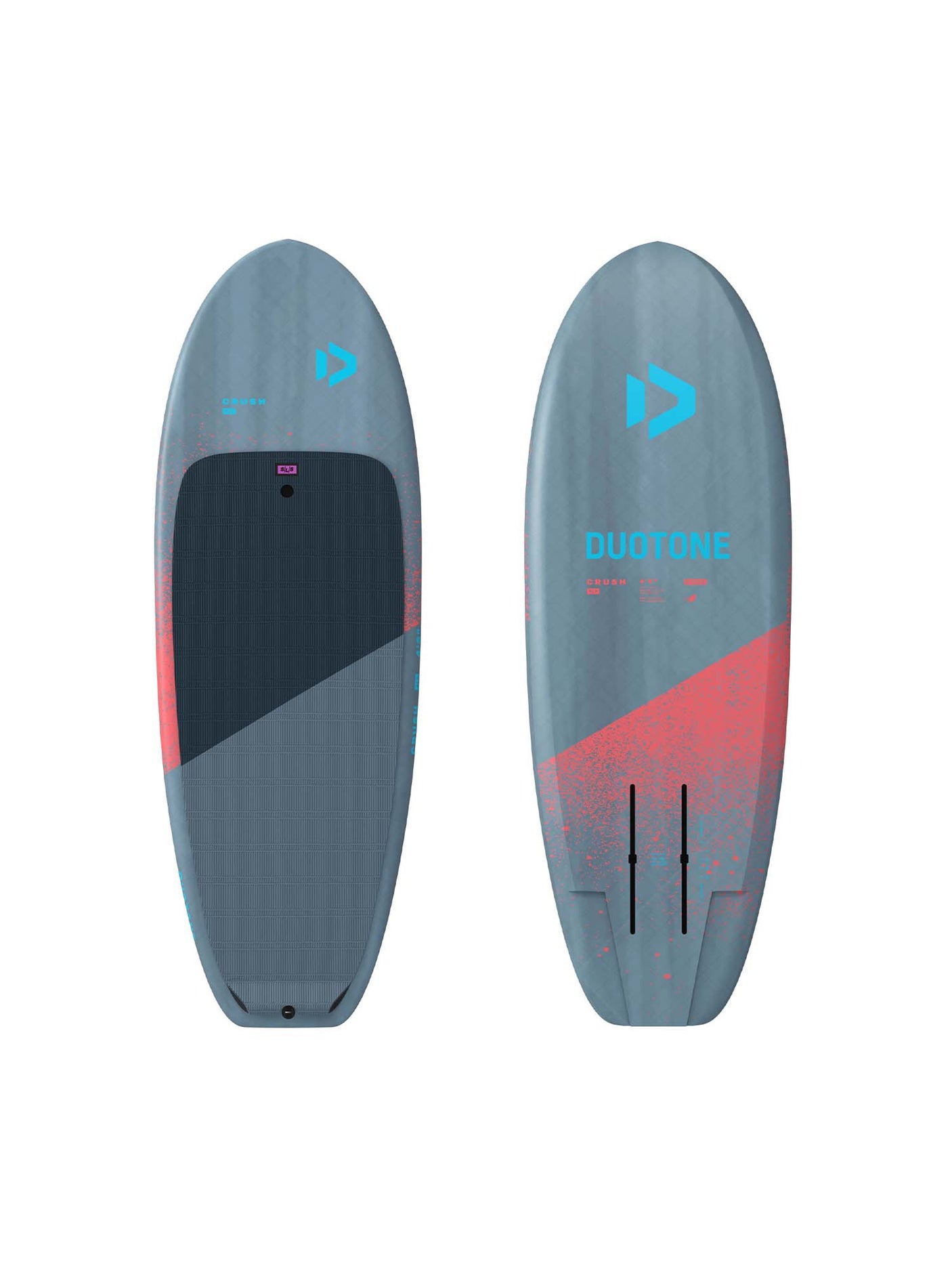 Crush SLS Prone Foilboard