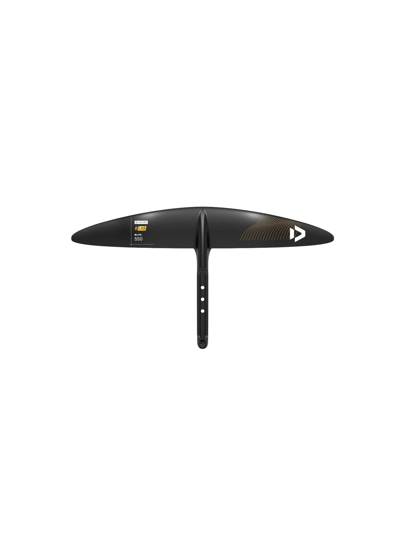 Blitz D/LAB Front Wing