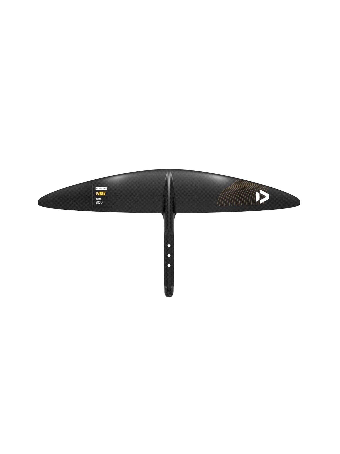 Blitz D/LAB Front Wing