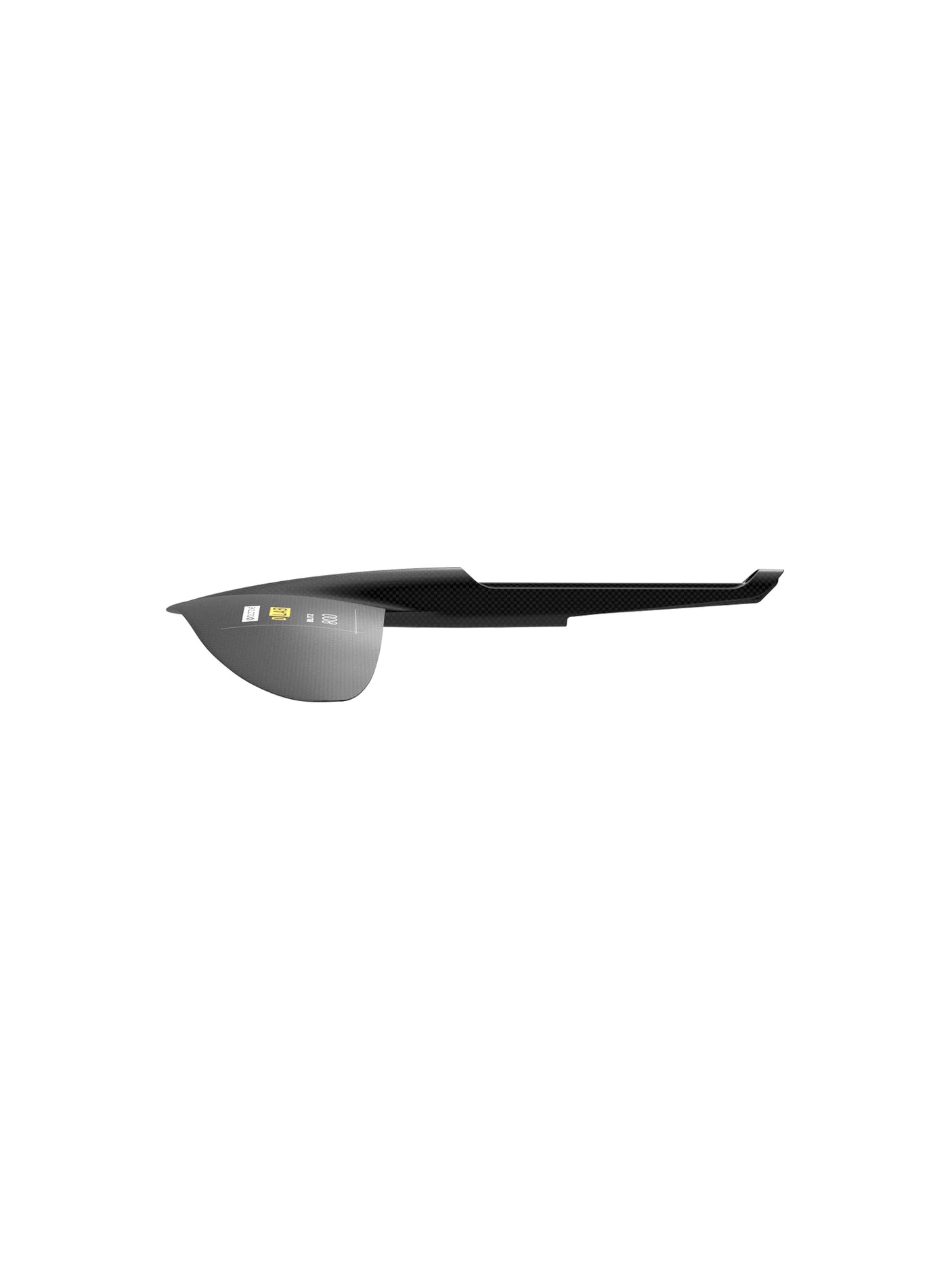 Blitz D/LAB Front Wing