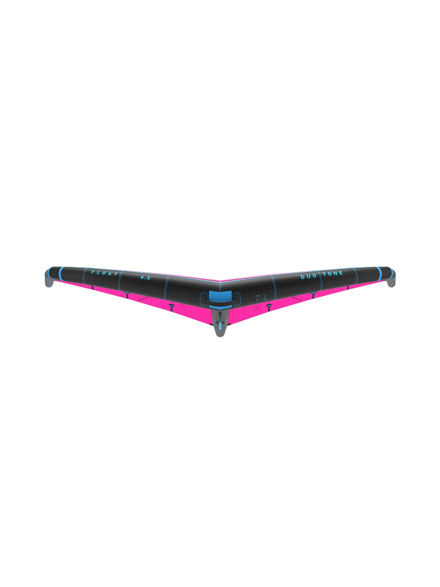 Float 2026 Wing