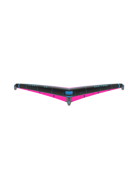 Float 2026 Wing