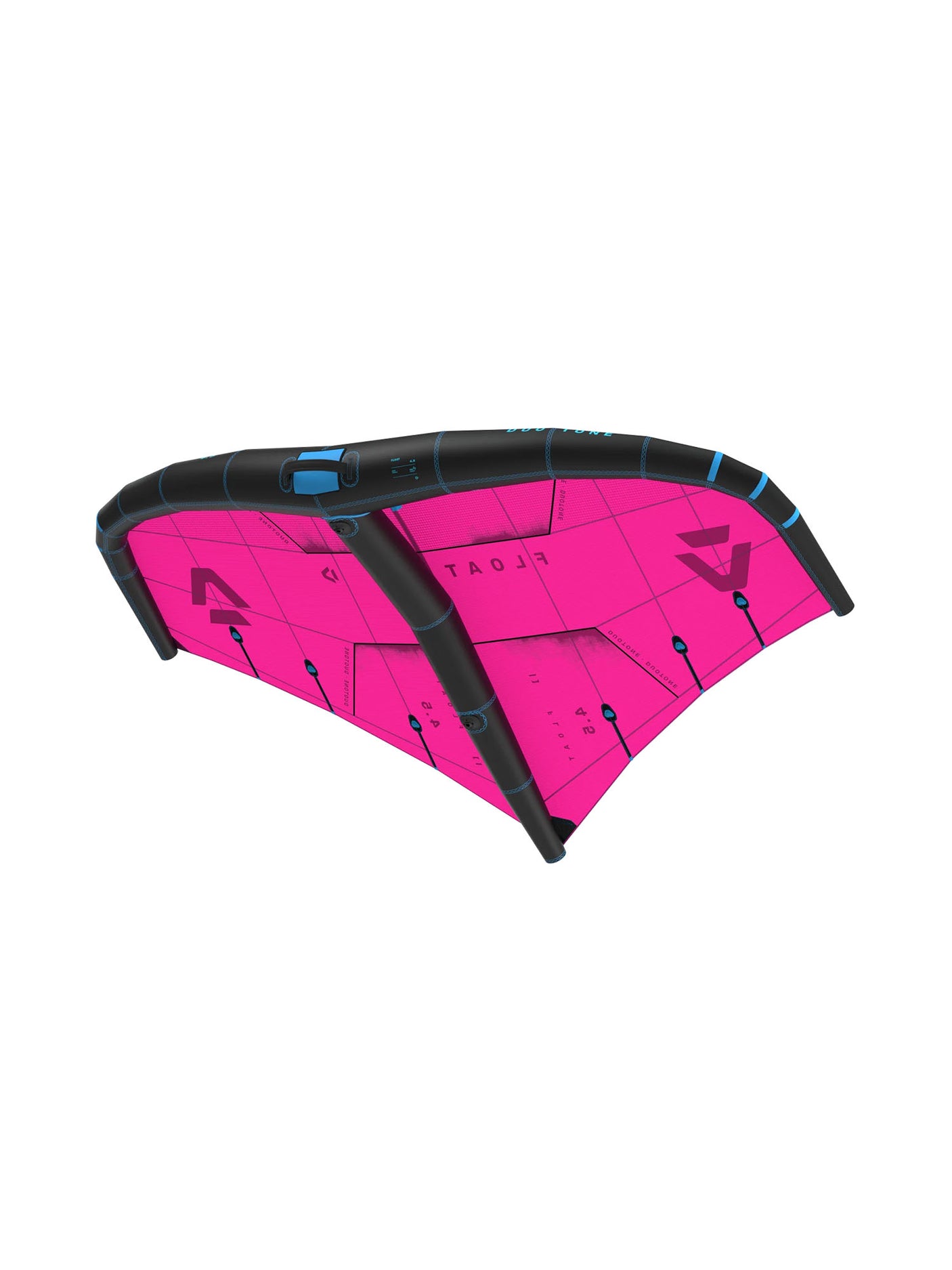 Float 2026 Wing