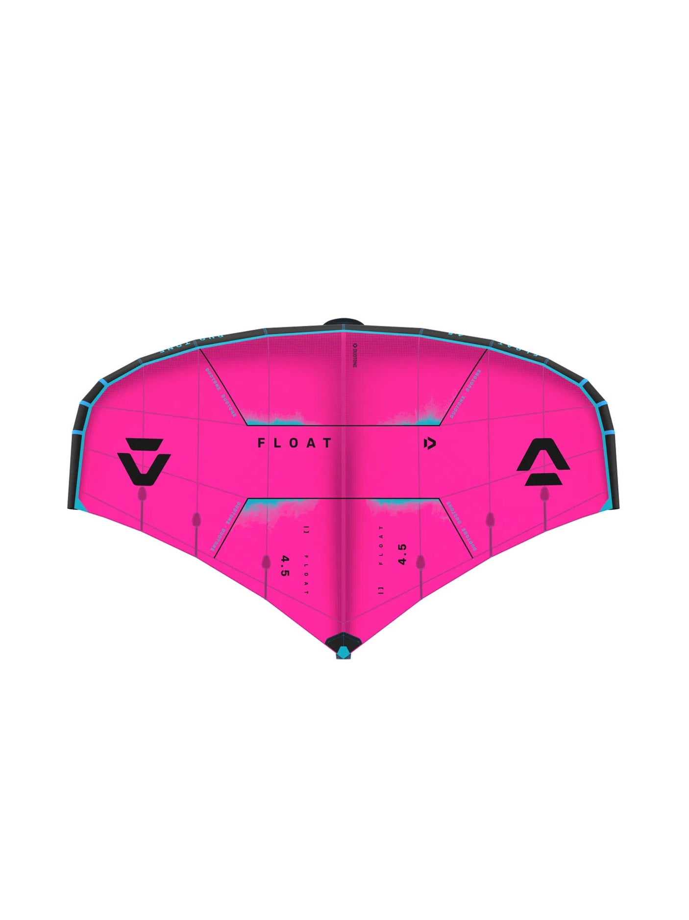 Float 2026 Wing